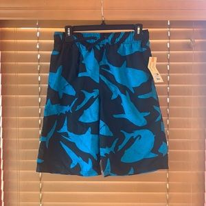 NWT Swim Trunks XL